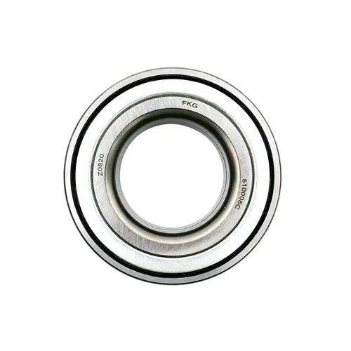 Vista 4 de FKG 510006 Rodamiento de rueda delantera apto para Lexus ES300 1992-2003, Toyota Camry 1992-2002, Toyota Avalon 1995-2004, RAV4 2001-2005, juego de 2