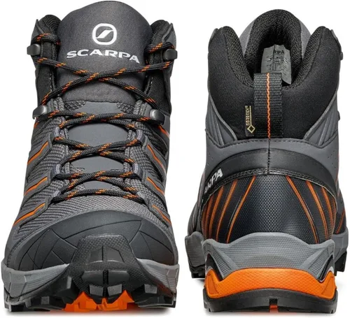 Vista 4 de SCARPA Maverick Gore-TEX Botas de senderismo - SS21