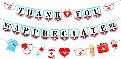 Vista 9 de Cartel de Feliz Día de Galentinos con purpurina roja, decoraciones de papel de fieltro, guirnalda de corazón, accesorios de fotos para decoración