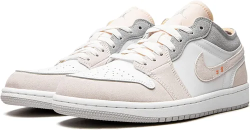 Vista 2 de Jordan Jordan 1 Low SE Craft DN1635 100 Inside Out - Talla 85 para hombre BlancoGris Neutral - Fantasma 85
