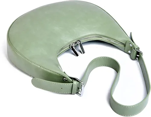 Vista 6 de Purses and Handbags for Women Leather Designer Tote Fashion Ladies Shoulder Bags For Women