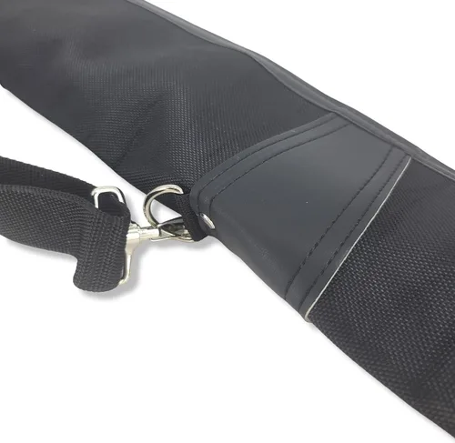 Vista 8 de E-BOGU Bolsa de espada Katana de alta calidad (para 1 Iaito)