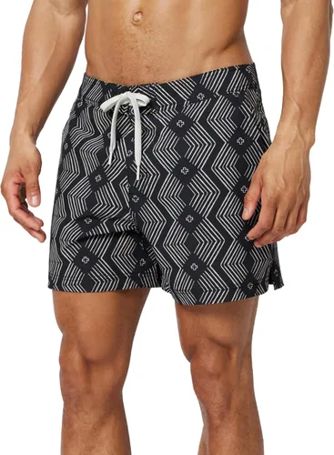 Vista 18 de Amazon Essentials Bañador corto para hombre