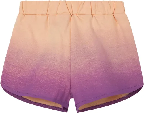 Vista 6 de Disney Conjunto de camiseta y pantalones cortos de felpa francesa, tallas de bebé a niño grande (12 meses - 14-16)