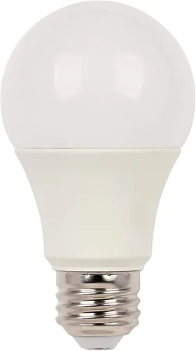 Vista 8 de Westinghouse 5229100 - Bombilla LED de luz diurna A19 de 14 vatios (equivalente a 100 vatios), base media
