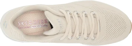 Vista 5 de Skechers Tenis Uno 2-in-kat-Neato para mujer