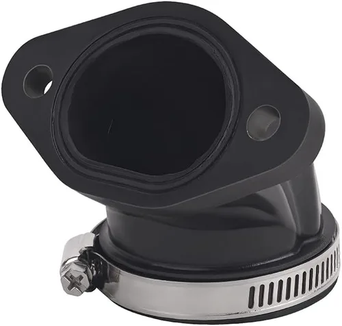 Vista 6 de Motorcycle Carburetor Interface Intake For Polaris ATP Scrambler Sportsman WORKER 500 X2 EFI DUSE RSE 3085809