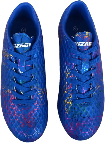 Vista 7 de Vizari Zodiac JR FG - Zapatos de fútbol para exteriores para niños y niñas