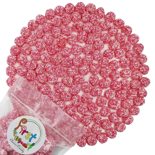 Vista 20 de FirstChoiceCandy Caramelo de frutas gomosas (Happy Twin Cherry, 2 libras (paquete de 1))