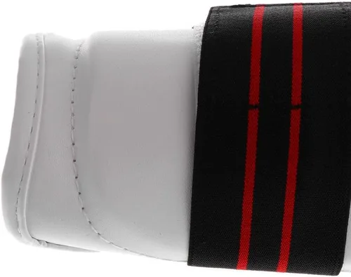 Vista 2 de Taekwondo - Espinillera, protector de piernas + protector de brazo/codo