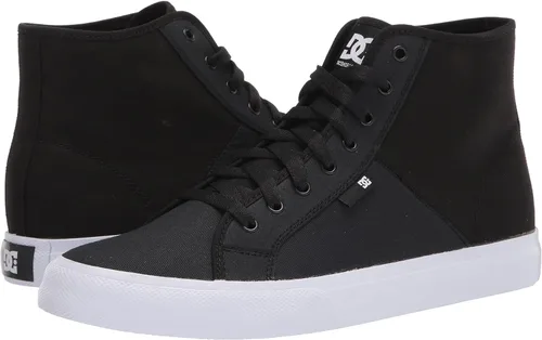 Vista 7 de DC Zapato de patinaje Hi Txse para hombre