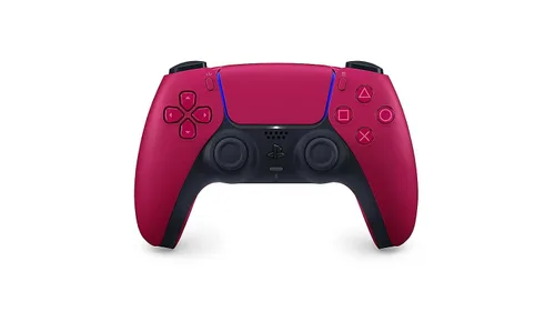 Vista 14 de PlayStation DualSense™ Wireless Controller – Chroma Indigo - For PS5, PC, MAC & Mobile