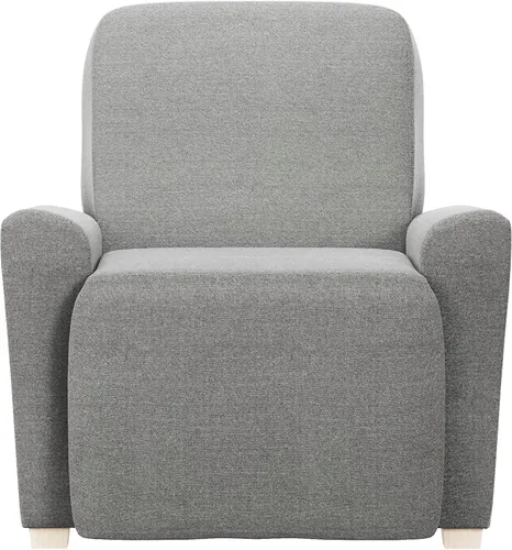 Vista 9 de Zenna Home Funda para sofá, color negro jaspeado, algodón reciclado, 1 funda de sofá para sofá, se adapta a sofás estándar de 74 a 96 pulgadas