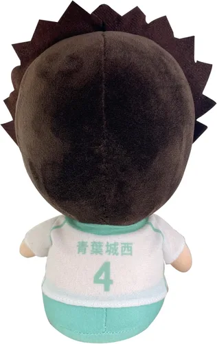 Vista 2 de Great Eastern Entertainment Haikyu!! S2 - Iwaizumi
