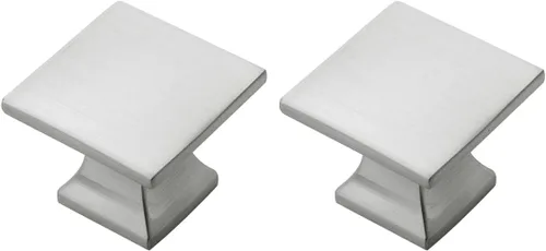 Vista 10 de Hickory Hardware SS Studio Collection - Tirador de mueble Latón dorado cepillado.