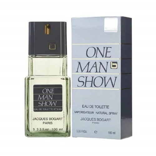 Vista 6 de Jacques Bogart One Man Show de Jacques Bogart para hombre - Spray corporal de 6.66 onzas