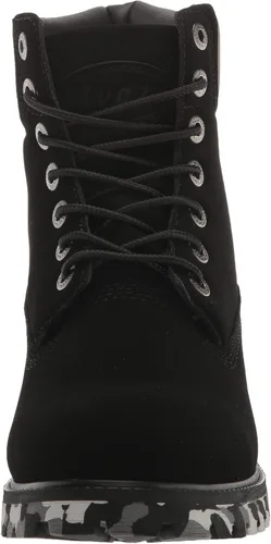 Vista 2 de Lugz Botas de moda Convoy para hombre