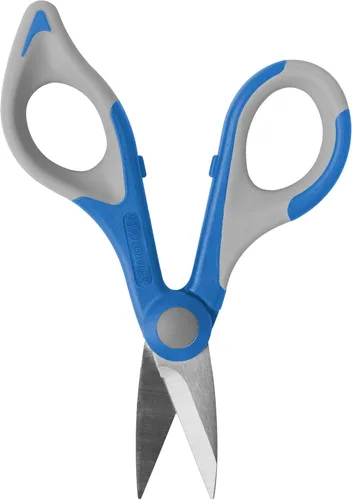 Vista 7 de Jonard Tools KWC-700 Kevlar® multifunción y tijeras de corte de cables de alambre, 7