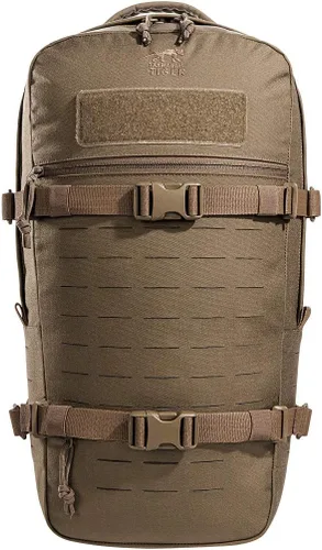 Vista 5 de Tasmanian Tiger Mochila modular L Coyote, talla única (TT-7968-346)