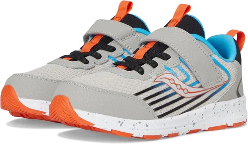 Vista 8 de Saucony Unisex Niño Wind 3.0 Jr