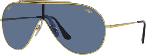 Vista 2 de Ray-Ban RB3597 Wings Shield - Gafas de sol