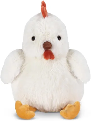 Vista 9 de Vermont Teddy Bear - Peluche de oso marrón, supersuave, 18 pulgadas