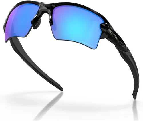 Vista 176 de Oakley Gafas de sol rectangulares Oo9188 Flak 2.0 XL para hombre