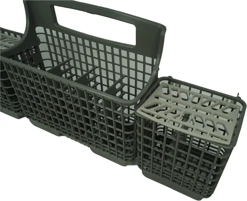 Vista 2 de ForeverPRO W10807920 Baskt-Ware para lavavajillas Whirlpool 3380781 3383588 3384587 8539161