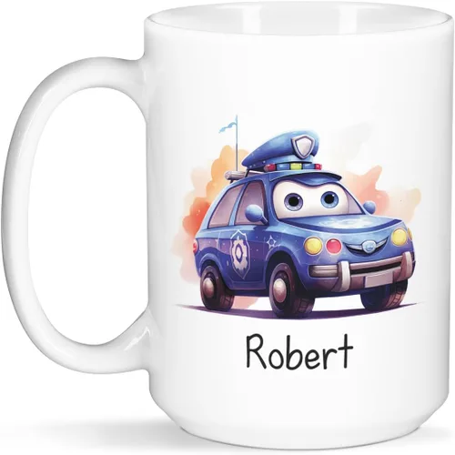 Vista 14 de Tazas de café personalizadas para niños, Taza personalizada para niños con nombre, Taza de café y té de chocolate caliente, Tazas de café, Taza