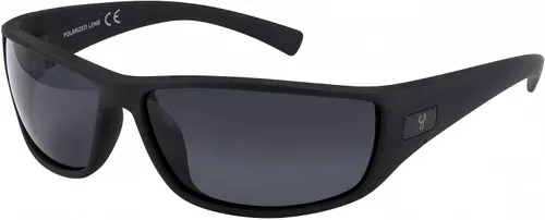 Vista 9 de Hornz Lentes de sol polarizados de camuflaje Brown Forest para hombre, WhiteTail, bolsa de microfibra a juego gratis Marrón Bosque Camo