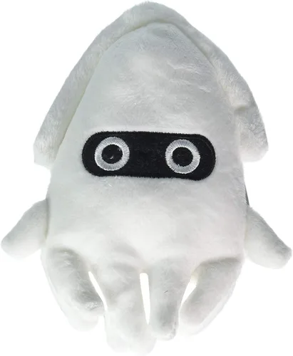Vista 3 de Nintendo World of Nintendo Plush, Multi