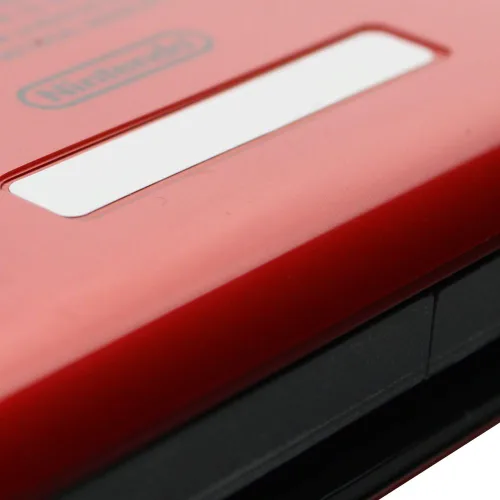 Vista 8 de Skinomi TechSkin Full Body Skin Protector transparente de cobertura completa para Nintendo 3DS XL (2012, 1 generación)