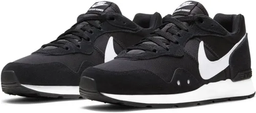 Vista 4 de Nike Zapatillas bajas para mujer Negro