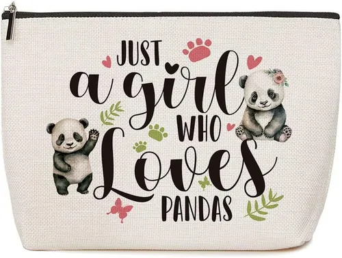 Vista 9 de Bolsas de Cosméticos Lovdazzles 2