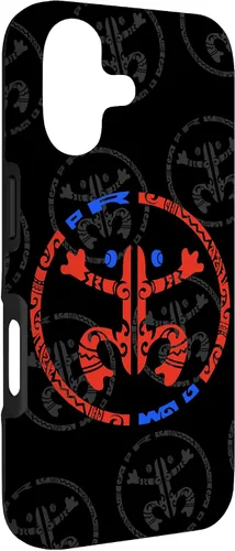Vista 3 de Puerto Rico Coqui Frog Taino - Carcasa para iPhone 17
