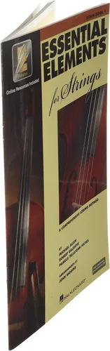 Vista 5 de D'Addario - Conjunto de cuerdas Prelude para violín, partes y accesorios para instrumentos musicales