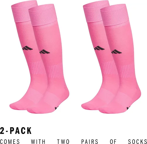 Vista 47 de adidas Rivalry Soccer 2.0 OTC, Workout Compression Socks-Over The Calf