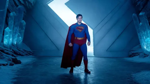 Vista 4 de Superman 2025 (4K Ultra HD + Digital)