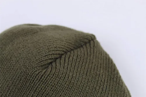 Vista 3 de Connectyle Gorro de invierno cálido para hombre, con forro polar y orejera, gorro diario