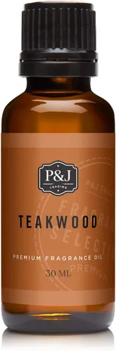 Vista 54 de P&J Aceite de fragancia – Aceite de aloe 1.0 fl oz – Aromas para velas, fabricación de jabón, aceite difusor, aromas frescos