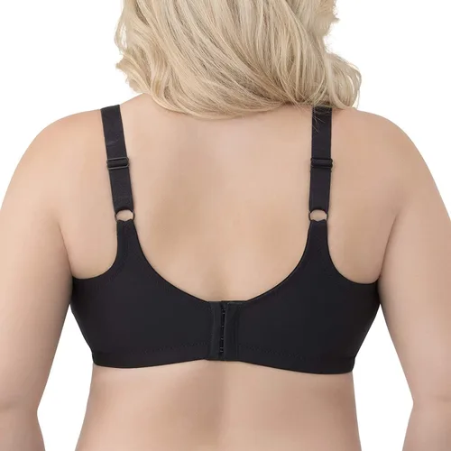 Vista 3 de Vanity Fair Sujetador alisador de espalda de belleza de figura completa para mujer (36c-42h)
