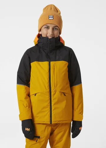 Vista 3 de Helly-Hansen Chaqueta Summit Junior Unisex