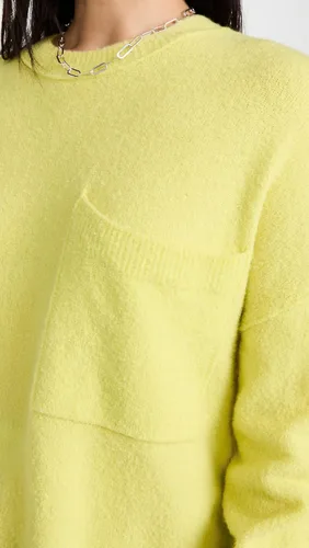 Vista 6 de Pistola Denim Sudadera Darya para mujer