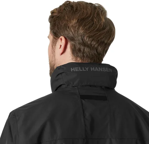 Vista 44 de Helly Hansen Dubliner – Saco para hombre