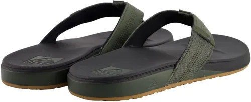 Vista 6 de Reef Cushion Phantom - Sandalias acolchadas para hombre