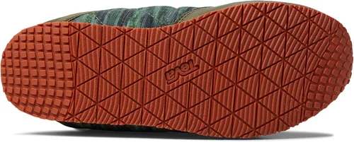 Vista 4 de Teva Mocasines unisex Reember Tie-dye para niños