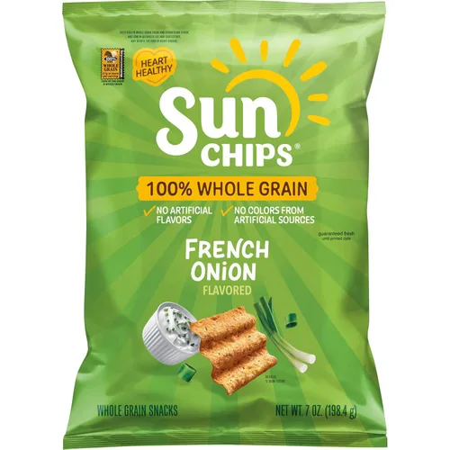 Vista 27 de SunChips Paquete variado de aperitivos multicereal, 40