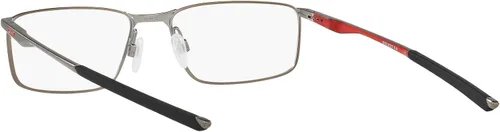 Vista 6 de Oakley Marcos rectangulares para anteojos ox3217 Socket 50 para hombre