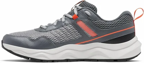 Vista 5 de Columbia Zapatos de senderismo Plateau para hombre