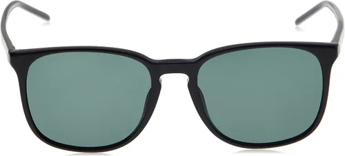 Vista 2 de Ray-Ban Rb4387f Low Bridge Fit Square Sunglasses